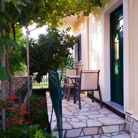 Eleni's * Νικιάνα