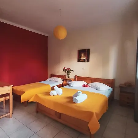 Eleni's * Νικιάνα