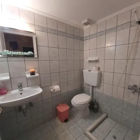 Eleni's Apartment *