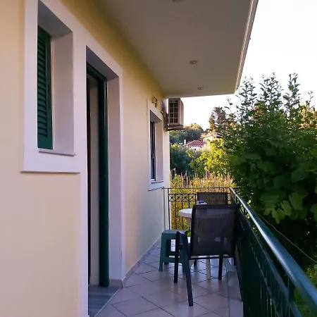 Eleni's Διαμέρισμα Νικιάνα