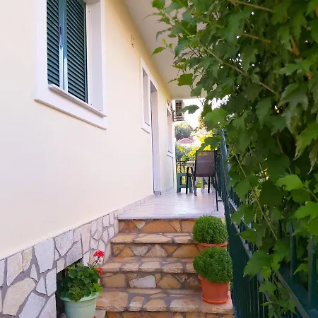 Διαμέρισμα Eleni's *