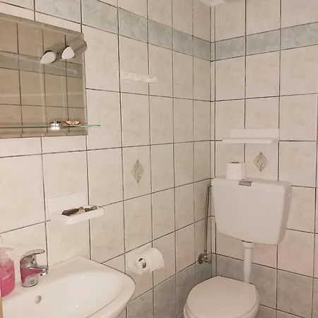 Apartment Eleni's