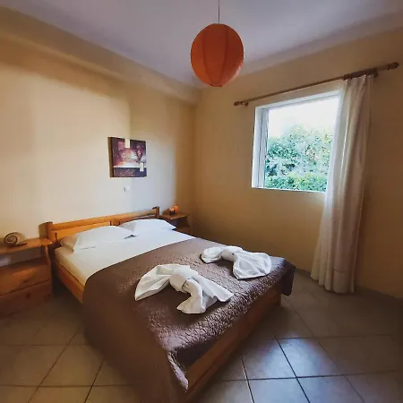 Eleni's Apartment