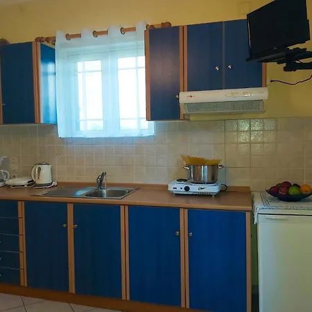 Eleni's * Νικιάνα