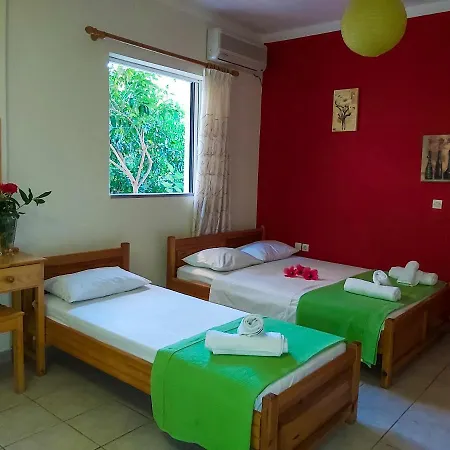 Eleni's Διαμέρισμα Νικιάνα