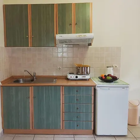 Διαμέρισμα Eleni's *