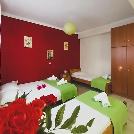 Eleni's Νικιάνα