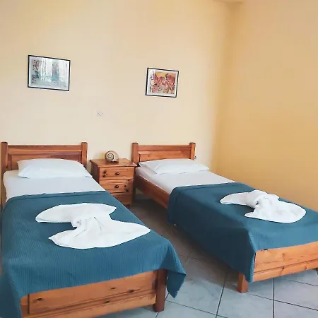 Διαμέρισμα Eleni's