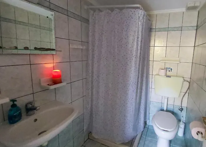 아파트 Eleni's 니키아나