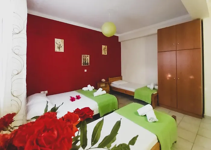 Eleni's 니키아나